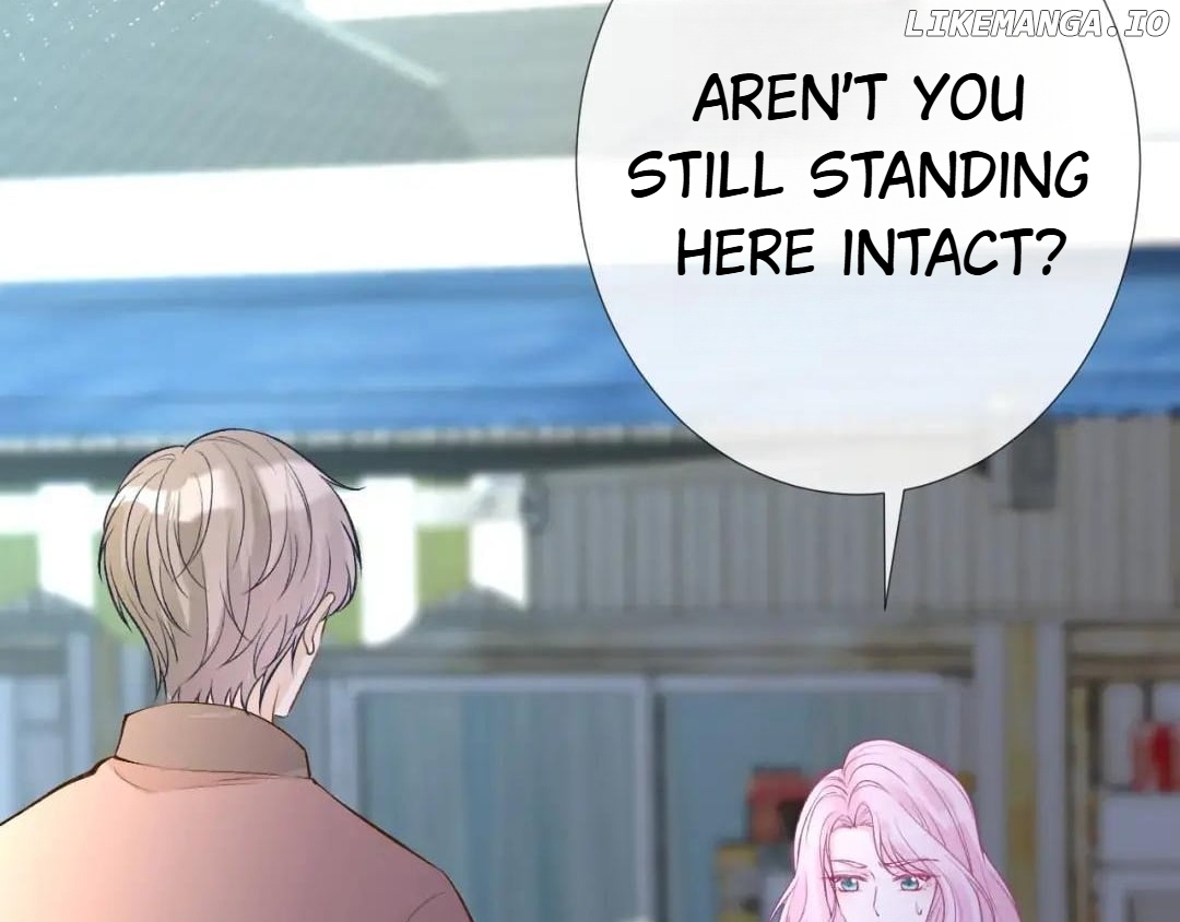 Everyone's Darling Chapter 141 - page 16